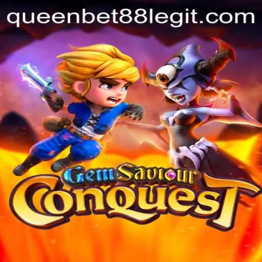 Unveiling the Enchanting World of GemSaviourConquest: An Adventure Awaits