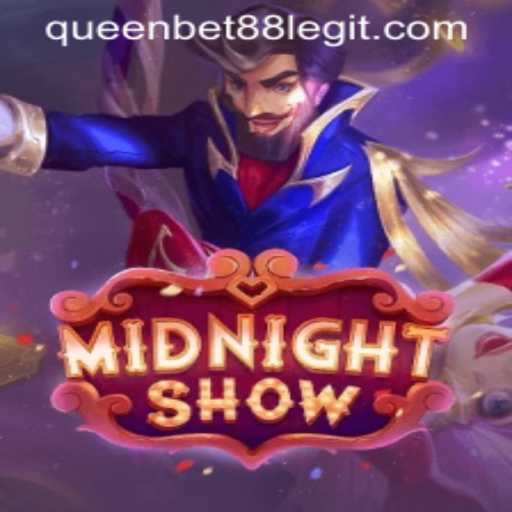 Discovering the Thrills of MidnightShow: A Deep Dive into the Game and Queenbet88’s Impact