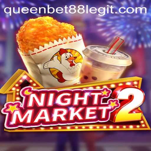 NightMarket2: A Journey Through Adventure and Strategy